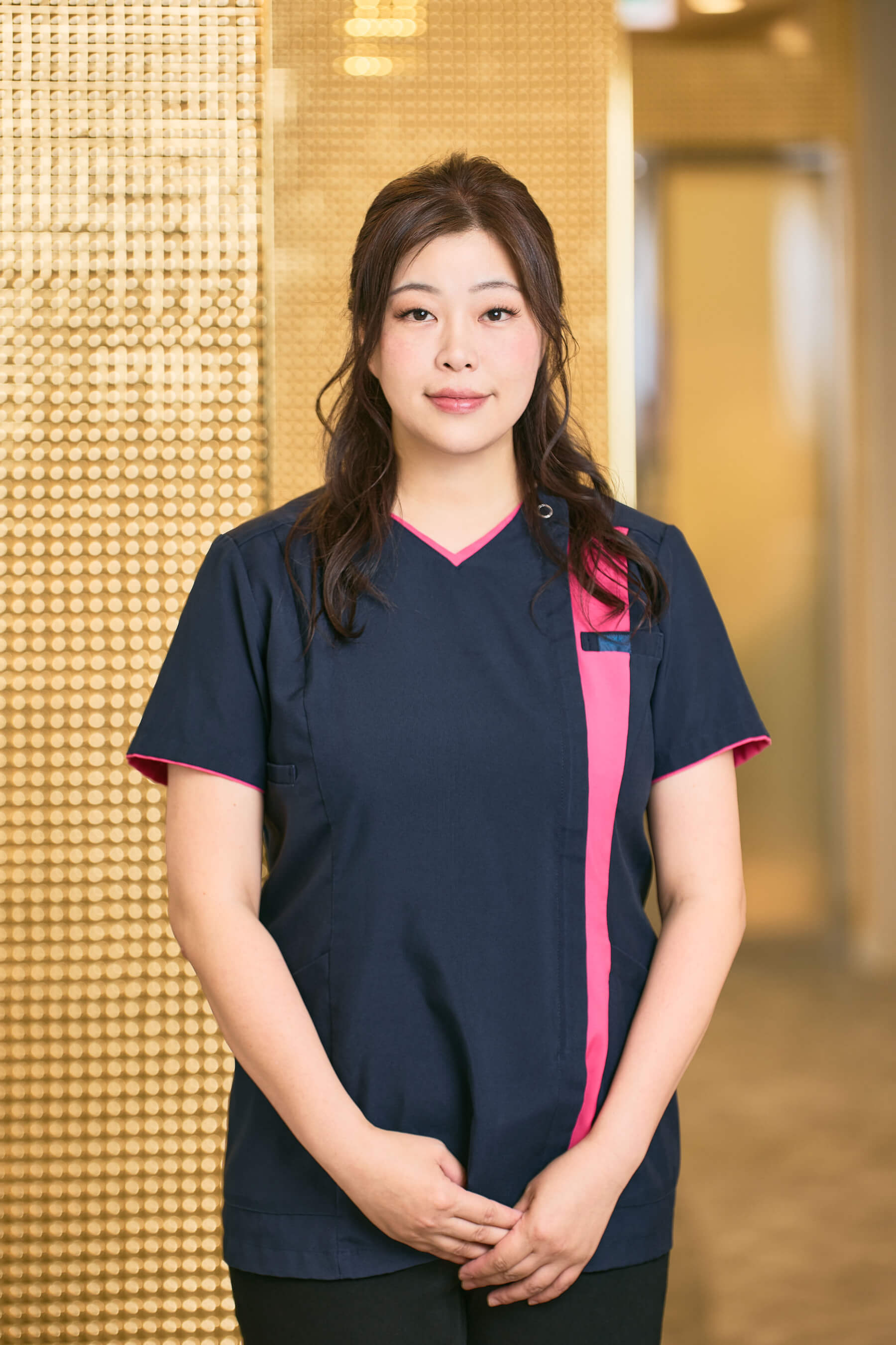 理事長 島田 佳奈