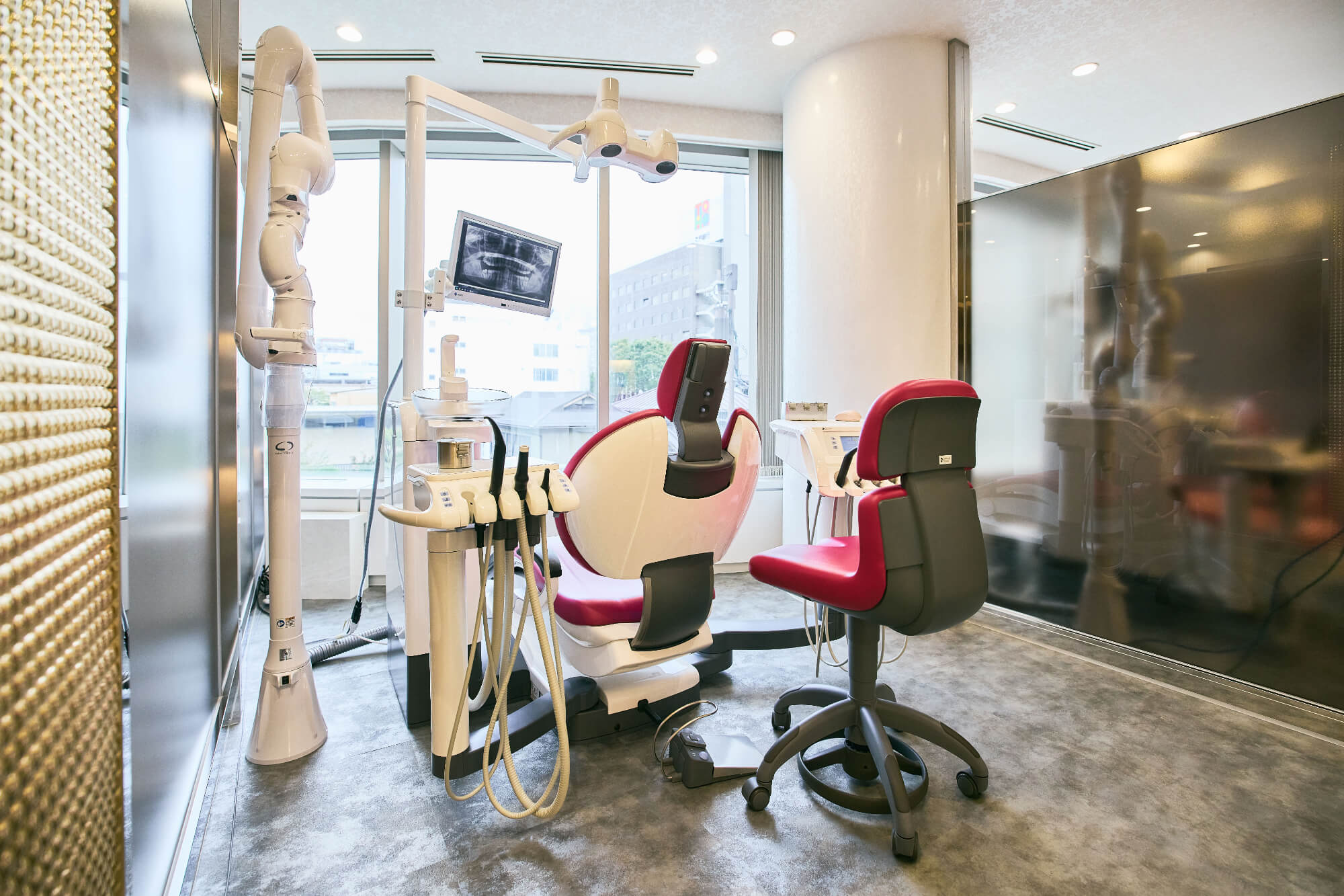 ユニット（診療室2）